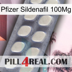 Pfizer Sildenafil 100Mg 08